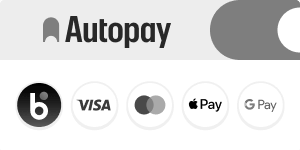 Autopay