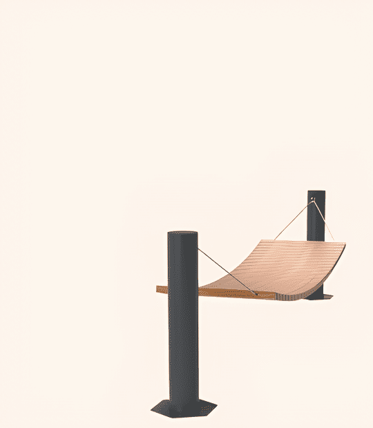 Mała architektura miejska