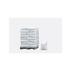 Sól drogowa worki 25 kg- 1 tona