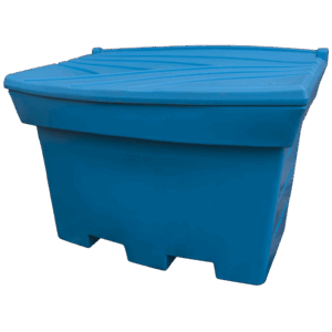 Pojemniki na piasek i sól 400L- 600 kg ROTEKO