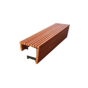 Ławka stalowa Creative