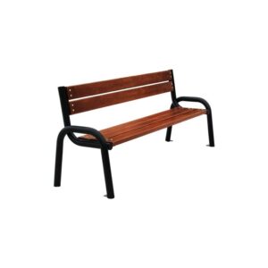 Ławka stalowa Olimp l