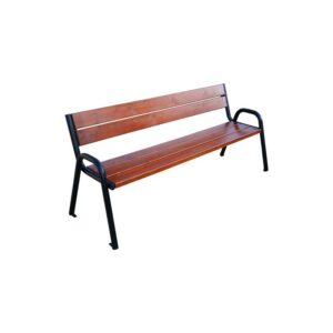 Ławka stalowa Wenecja