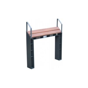 Podpieraczka z podłokietnikiem