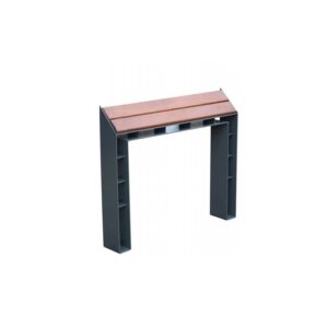 Podpieraczka bez podłokietnika