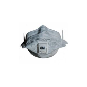 Półmaska VFlex składana z zaworem 3M 9162V P2