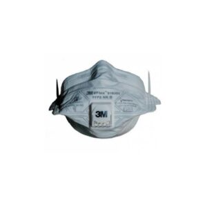 Półmaska VFlex składana z zaworem 3M 9163V P3