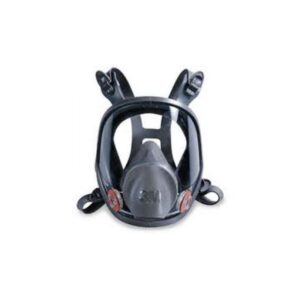 Maska pełnotwarzowa 3M seria 6000 M-L