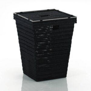 Kosz na pranie z pokrywką KELA