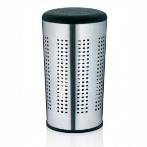 Kosz na bieliznę z siedziskiem Amado & Andres KELA