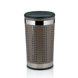 Kosz na bieliznę z siedziskiem Sevilla KELA