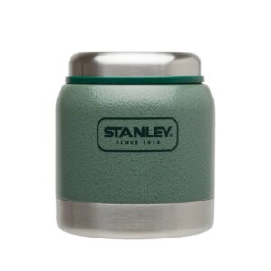 Termos obiadowy Stanley Adventure 0,3l zielony