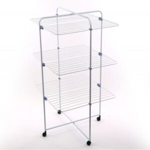 Suszarka na pranie pionowa Linear 3 wieża Gimi