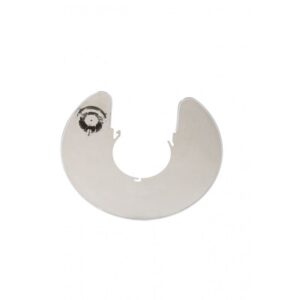 Popielniczka z blatem do promiennika grzewczego VULKAN