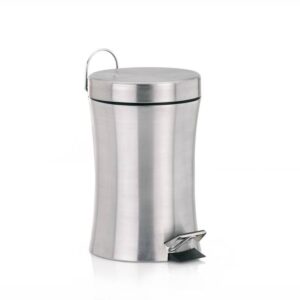 Kosz pedałowy 3 L Elegance KELA