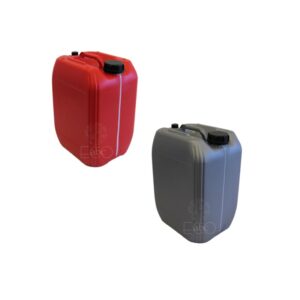 Kanister plastikowy 20L z atestem UN i odpowietrznikiem