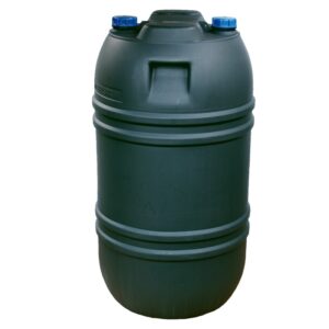 Beczka plastikowa 70l dwuotworowa