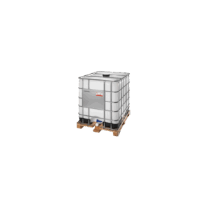 Kontener IBC paleta drewniana 1000L UN