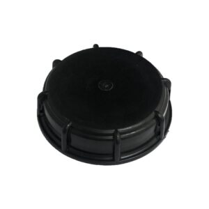 Nakrętka 3 cale korek NW 80 na zawór do IBC