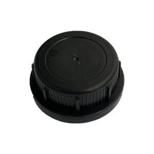 Nakrętka z odpowietrznikiem DIN51 do kanistrów 5 i 10 litrowych