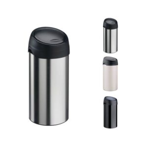 Kosz na śmieci Meliconi Soft Touch 40 - 60 L