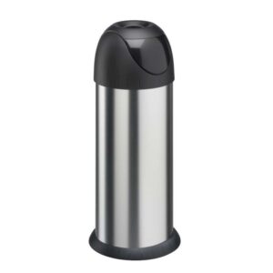 Kosz na śmieci Meliconi Bullet 40 L