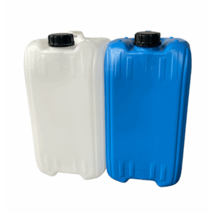 Kanister 25l UN HDPE do wody, chemii