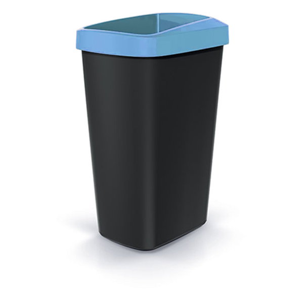 Compacta-Q-niebieski