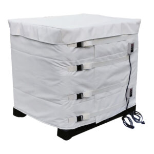 Pokrywa do pojemnika 1000L