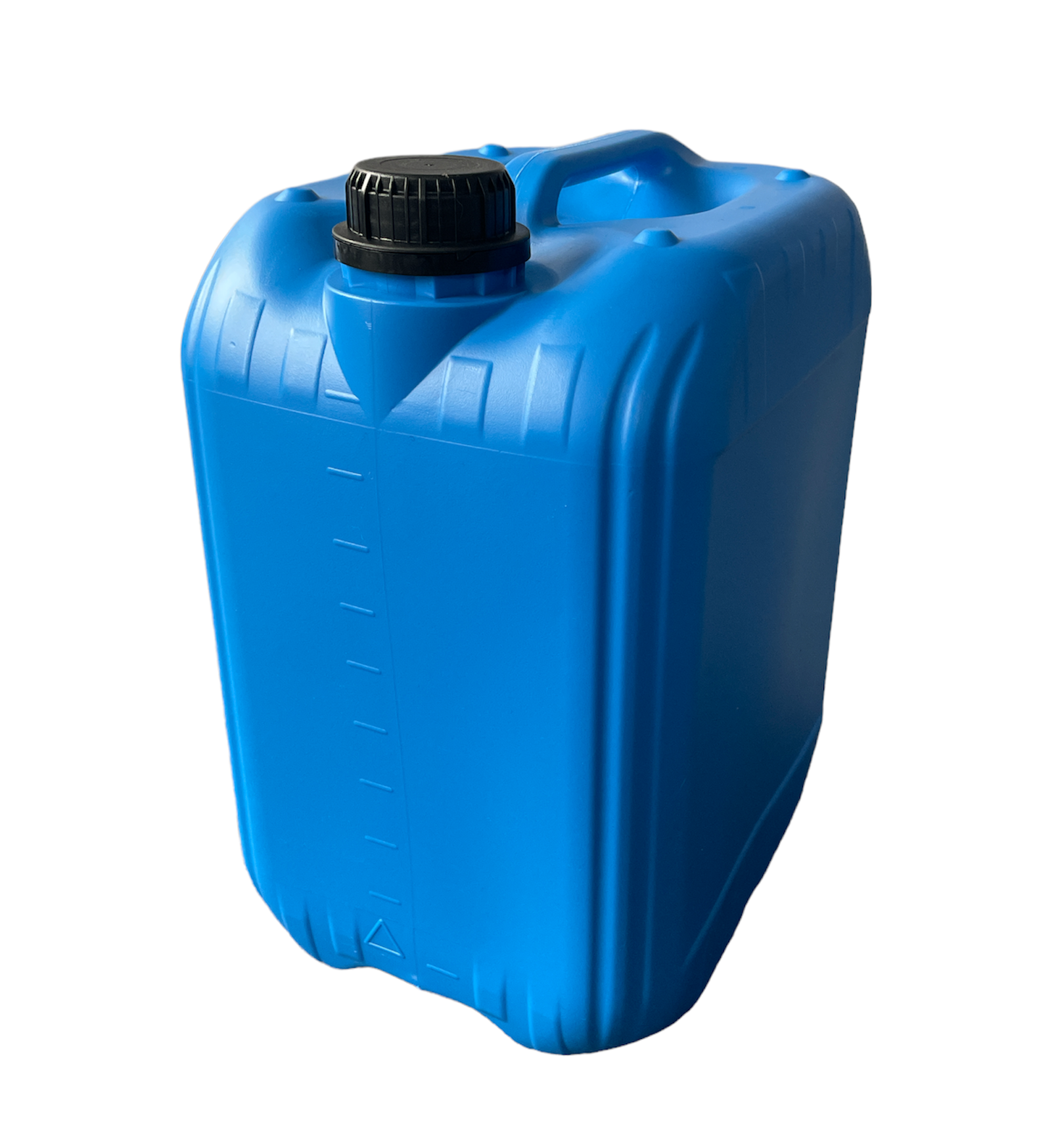 Kanister-KE-10l-UN-niebieski