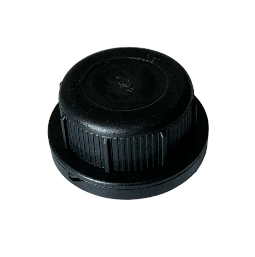 Nakretka-DIN45-odpowietrznik-