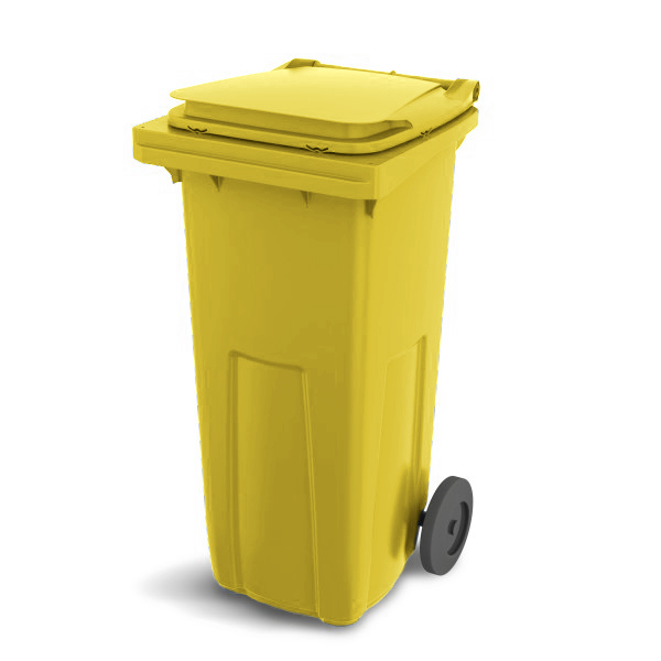 Pojemnik-na-odpady-120l-Contenur-zolty