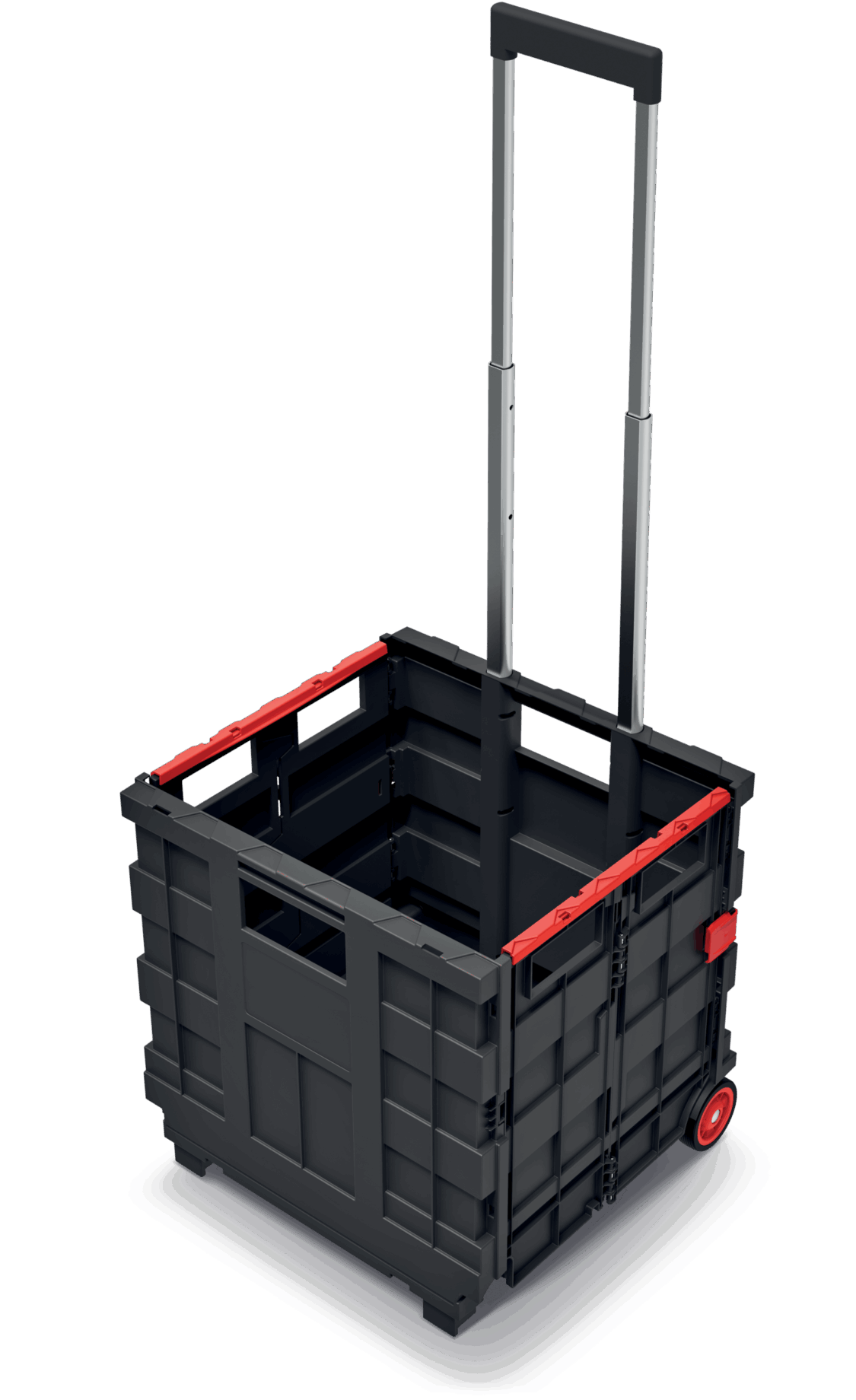 SKLADANY-WOZEK-NA-KOLKACH-CART-T