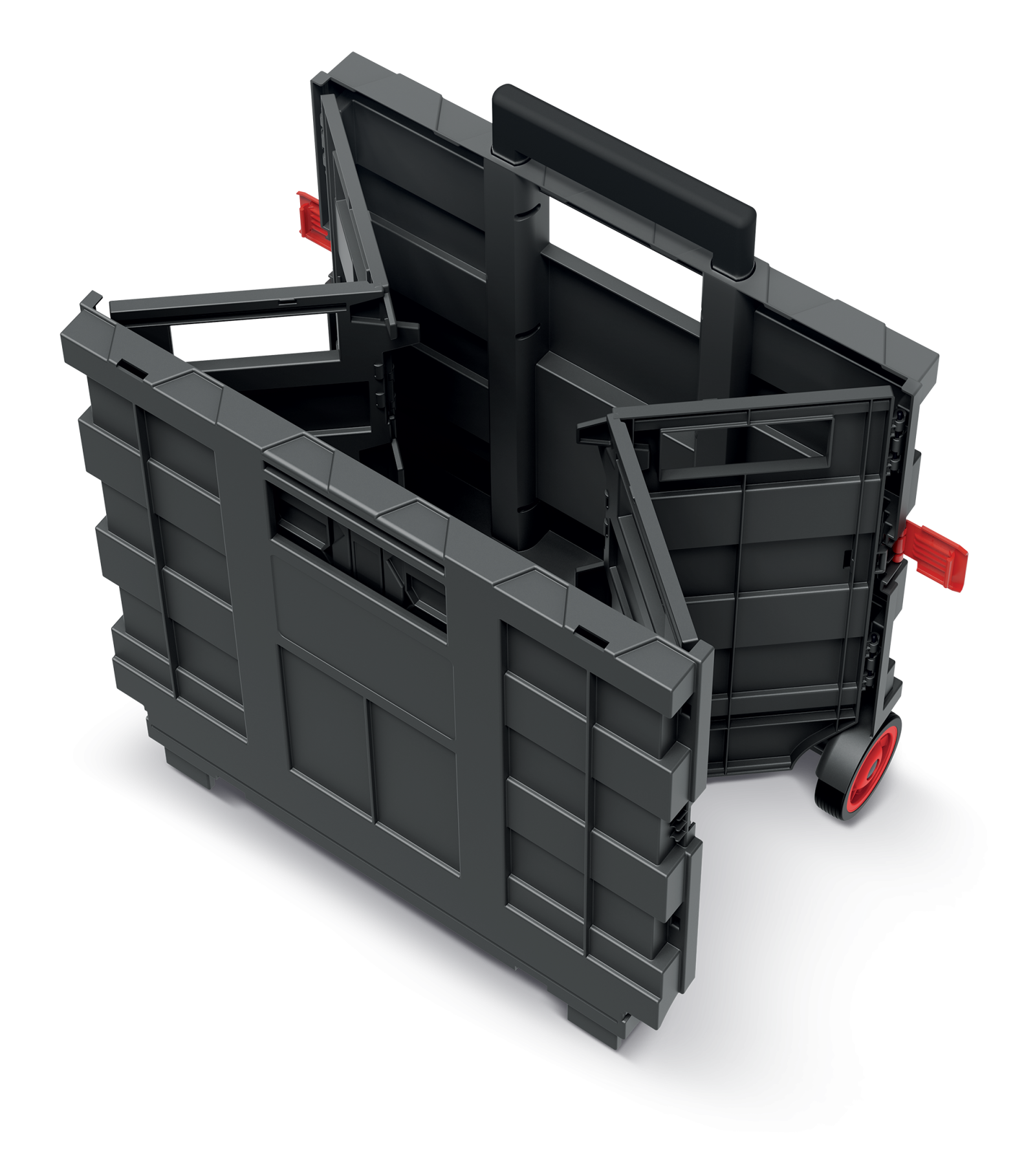 SKLADANY-WOZEK-NA-KOLKACH-CART-T2