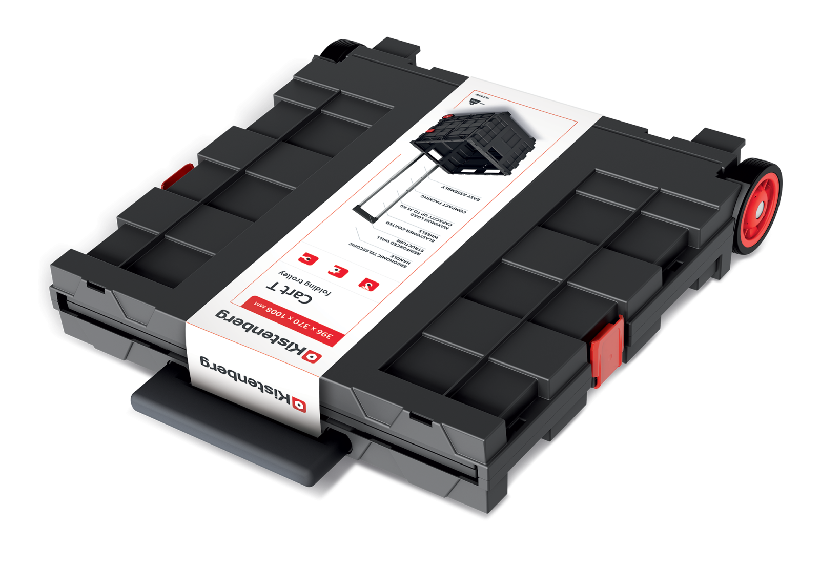 SKLADANY-WOZEK-NA-KOLKACH-CART-T3