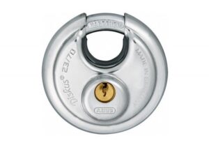 Kłódka ABUS Diskus 70 mm Extraclasse