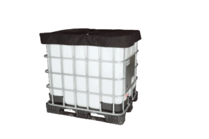 Pokrywa do pojemnika 640 L