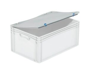 Pokrywa na zawiasach 400×300 basicline