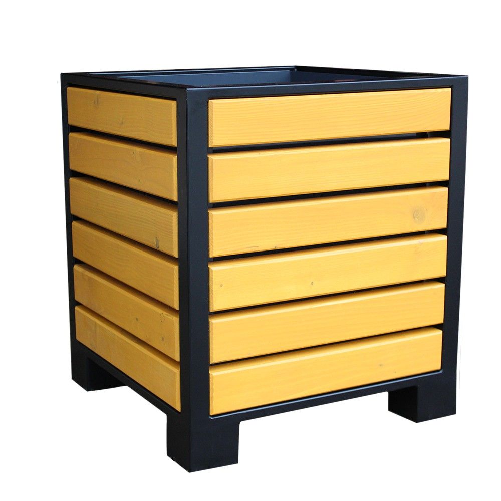 donica-modern-miejska donica