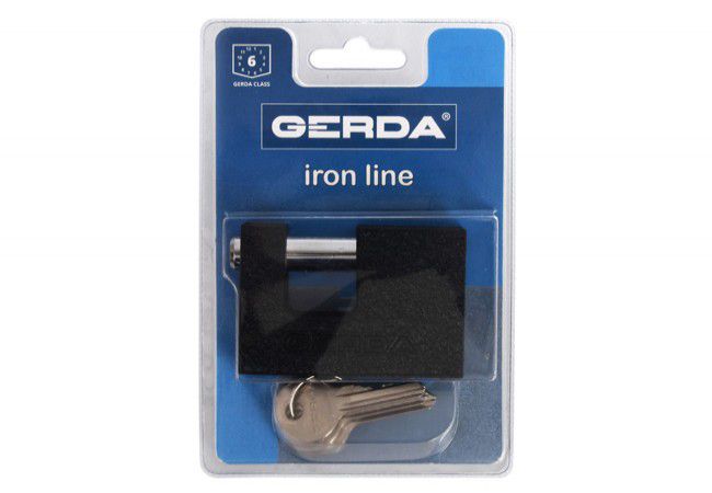 gerda-iron