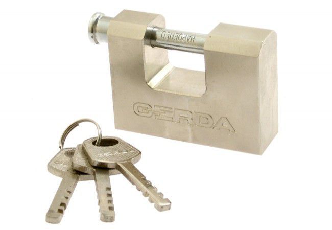 gerda-secure