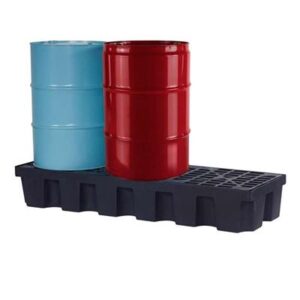 Paleta (wanna) wychwytowa, polietylenowa MEDIUM