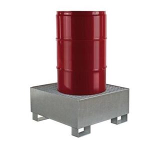 Paleta (wanna) wychwytowa MEDIUM, 202 l,