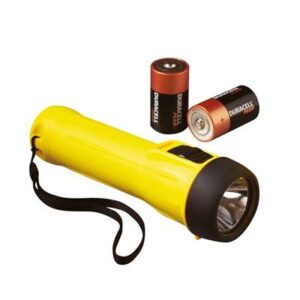 Latarka Ex ATEX Wolf TS24 bateryjna