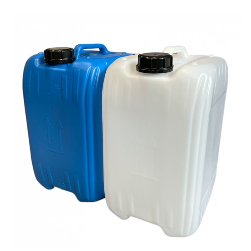 kanister kanister do wody chemii