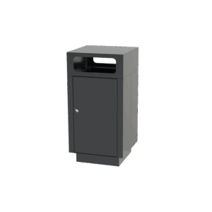 pojemnik do segregacji