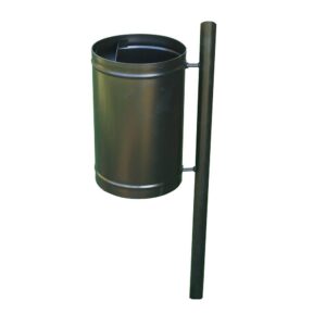 Kosz Classic bez daszka