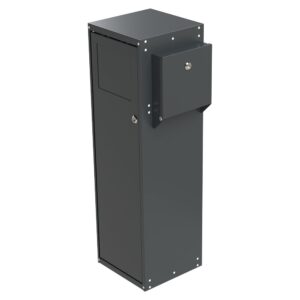 Kosz na psie odchody EcoBox II