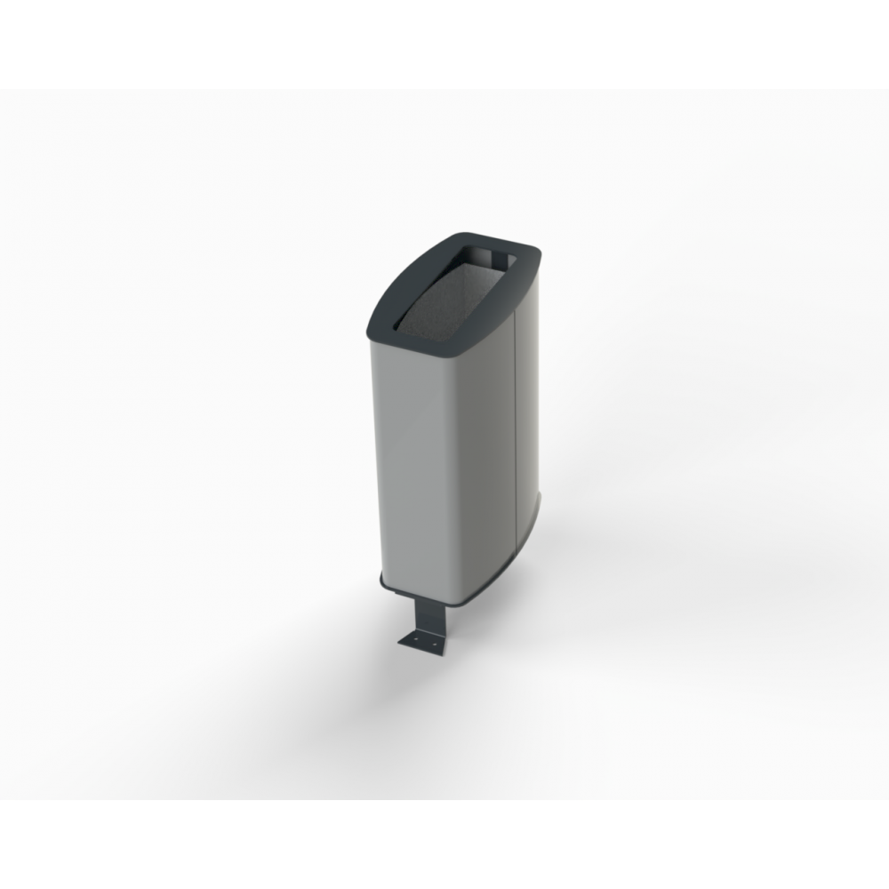 kosz-grano-II pojemnik do segregacji