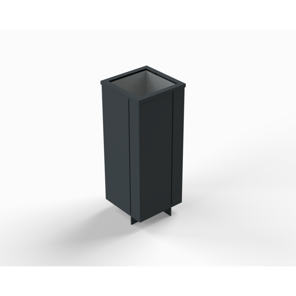 kosz-honest kosz na śmieci